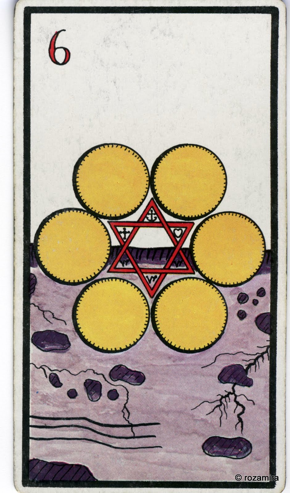 El gran tarot esoterico